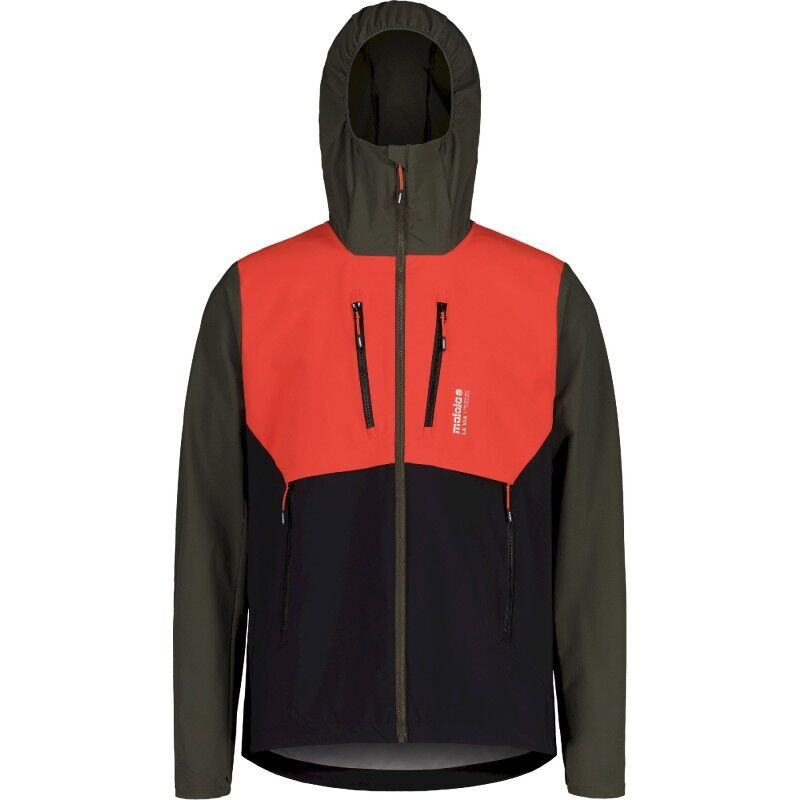 SpondaM. - Ski jacket - Men's