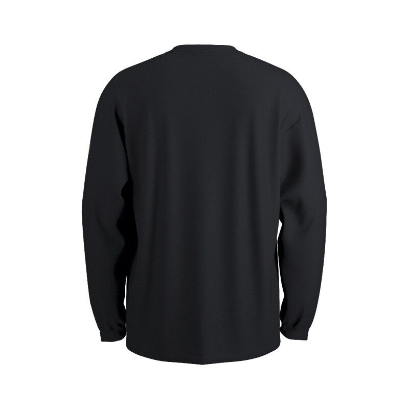 Maloja SaccaroM. - T-shirt meski | Hardloop