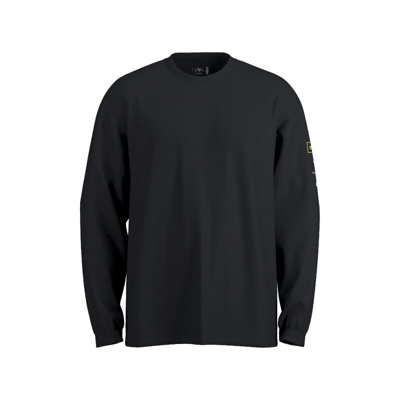 SaccaroM. - Camiseta - Hombre