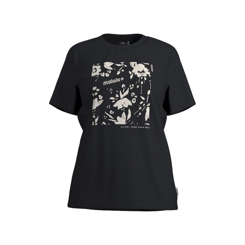 RisoyaM. - T-shirt femme