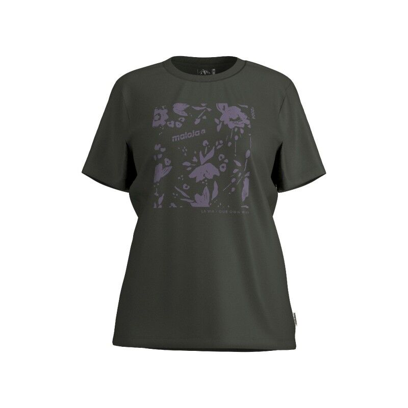 RisoyaM. - Camiseta - Mujer