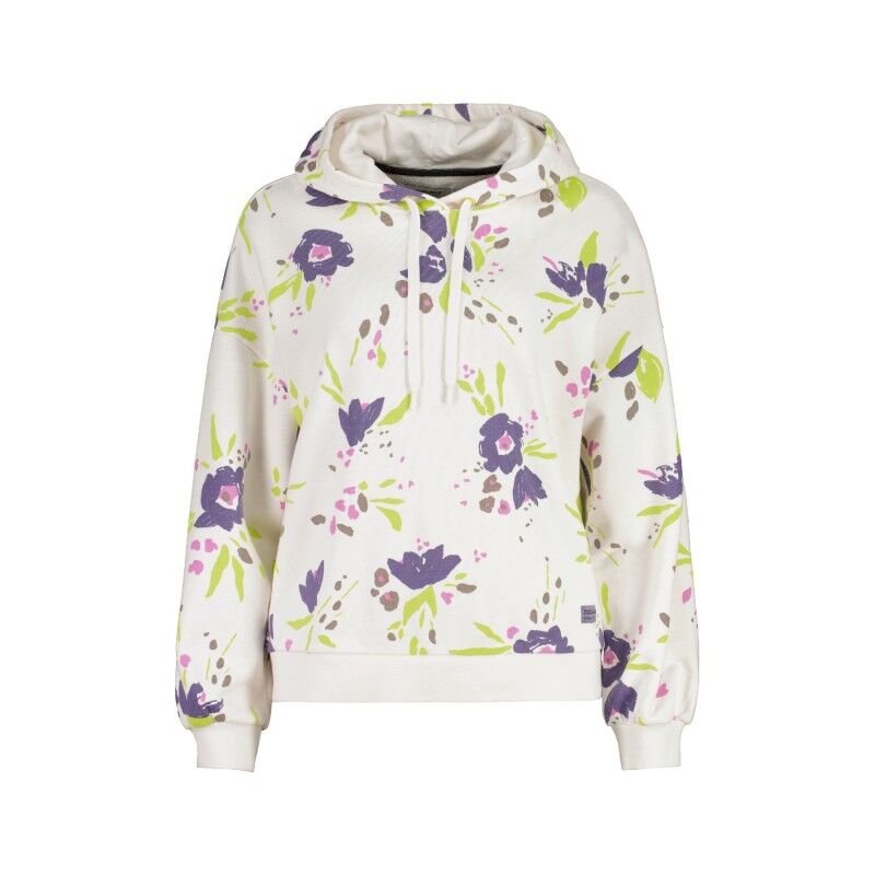 SaanersM. - Sweatshirt à capuche femme