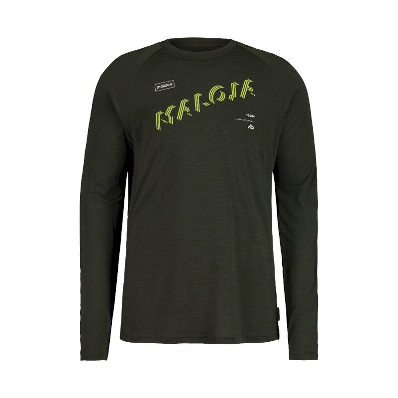 RonconeM. - T-Shirt - Herren