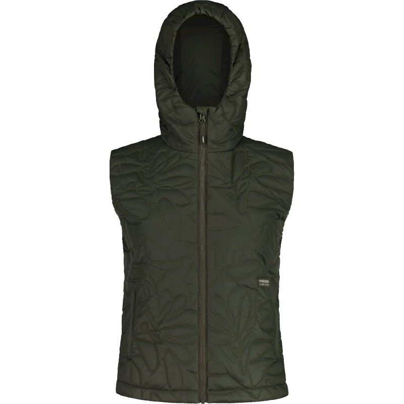 RedaliaM. - Gilet sintetico - Donna