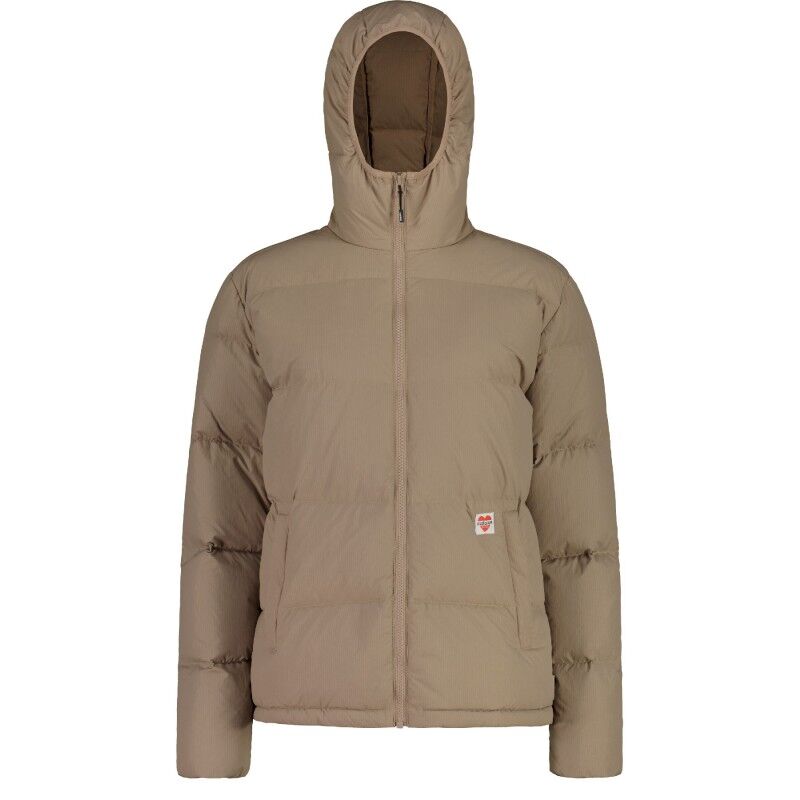 PapusaM. - Donsjack - Dames