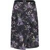 Deep Black Brushflower