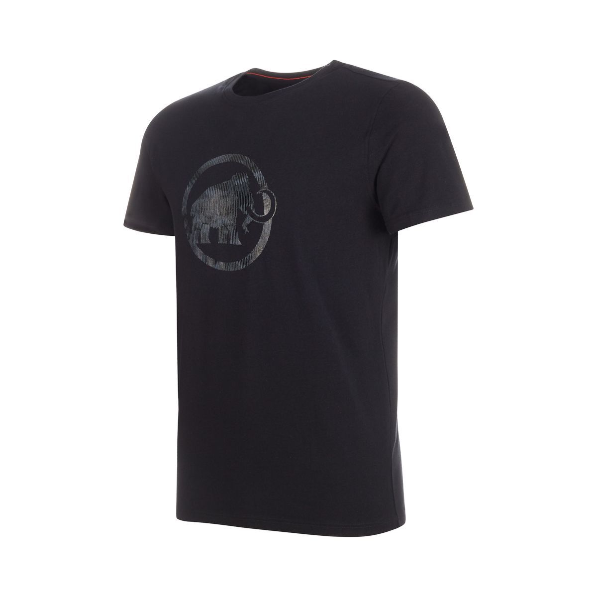 Mammut Mammut Logo T-Shirt - T-shirt - Heren