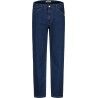 Dark Blue Wash