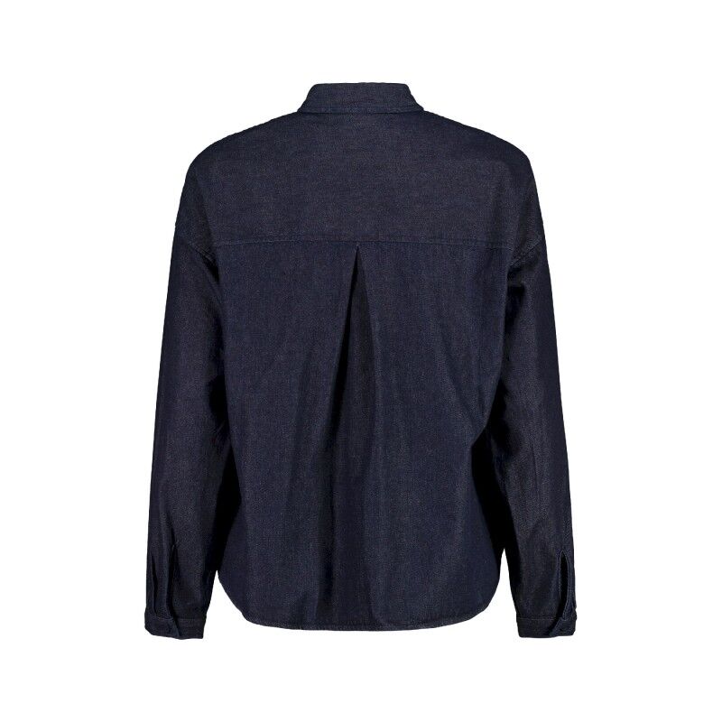 Maloja MeruM. - Camicia - Donna | Hardloop