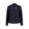 Dark Blue Wash