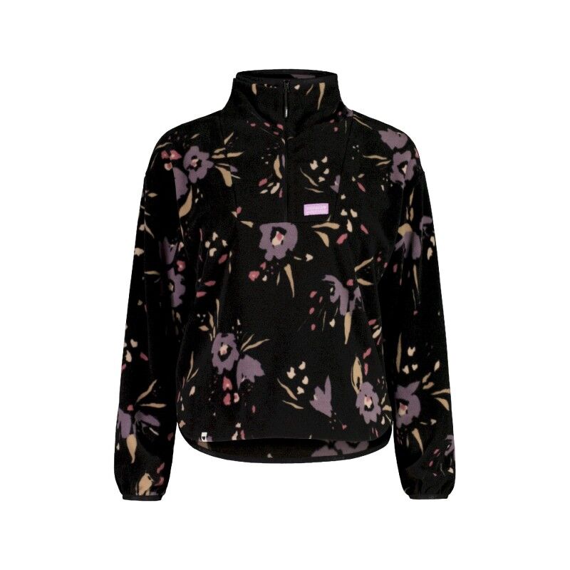 Maloja MeltinaM. - Giacca in pile - Donna | Hardloop