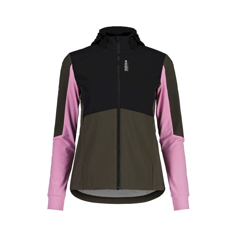 NeshaM. - Casaco softshell mulher