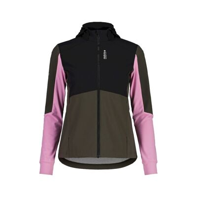 NeshaM. - Veste softshell femme
