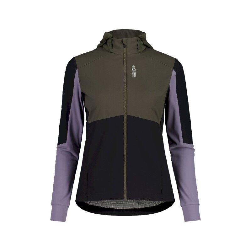 NeshaM. - Chaqueta softshell - Mujer