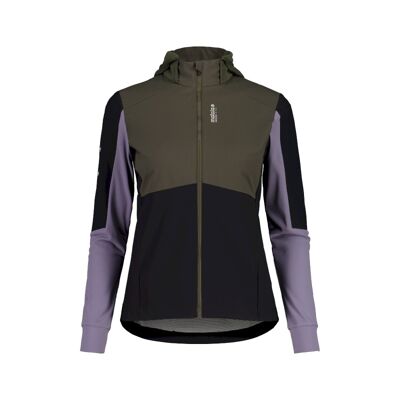 NeshaM. - Kurtka softshell damska