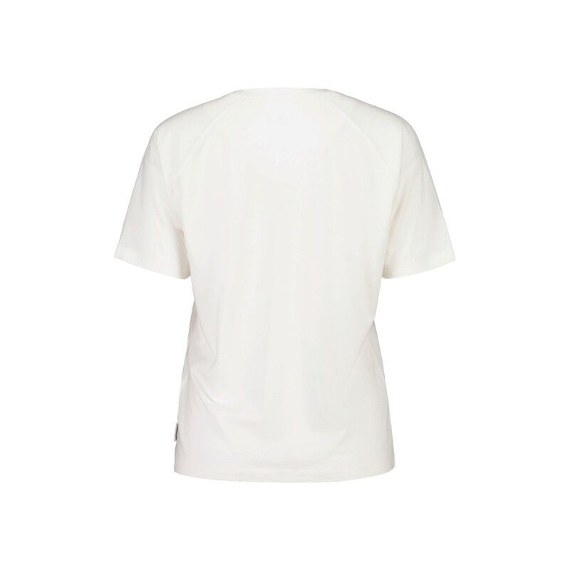 Maloja MarocazM. - T-shirt - Dames | Hardloop