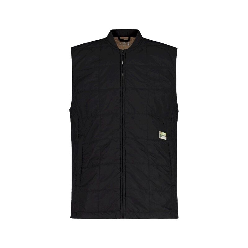 MoosbergM. - Vest - Herrer