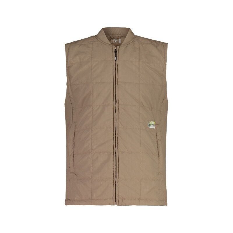 MoosbergM. - Vest - Men's