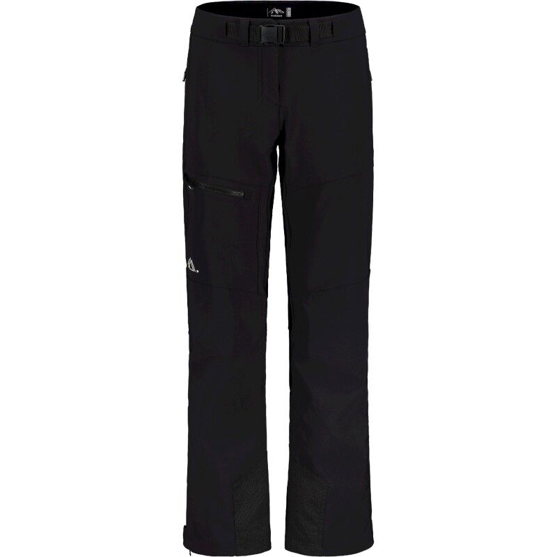 LiljeM. - Pantaloni da sci alpinismo - Donna