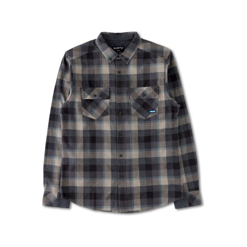Kavu Buffaroni - Shirt - Men's | Hardloop