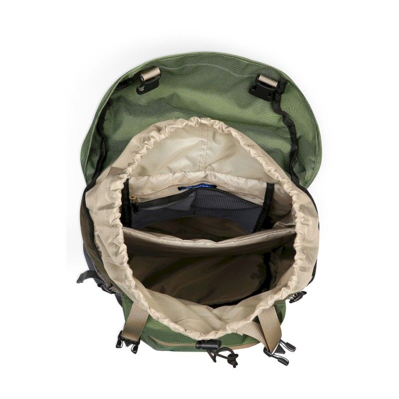 Kavu Timaru - Wanderrucksack | Hardloop