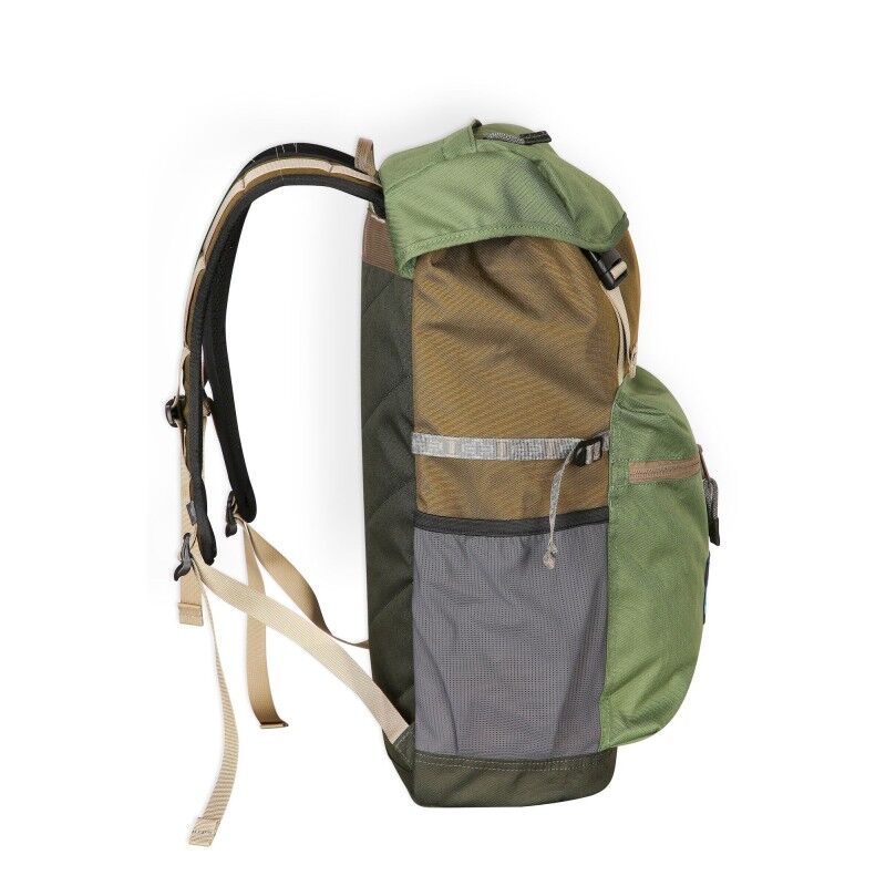 Kavu Timaru - Wanderrucksack | Hardloop