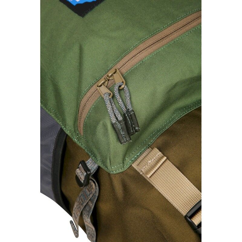 Kavu Timaru - Wanderrucksack | Hardloop