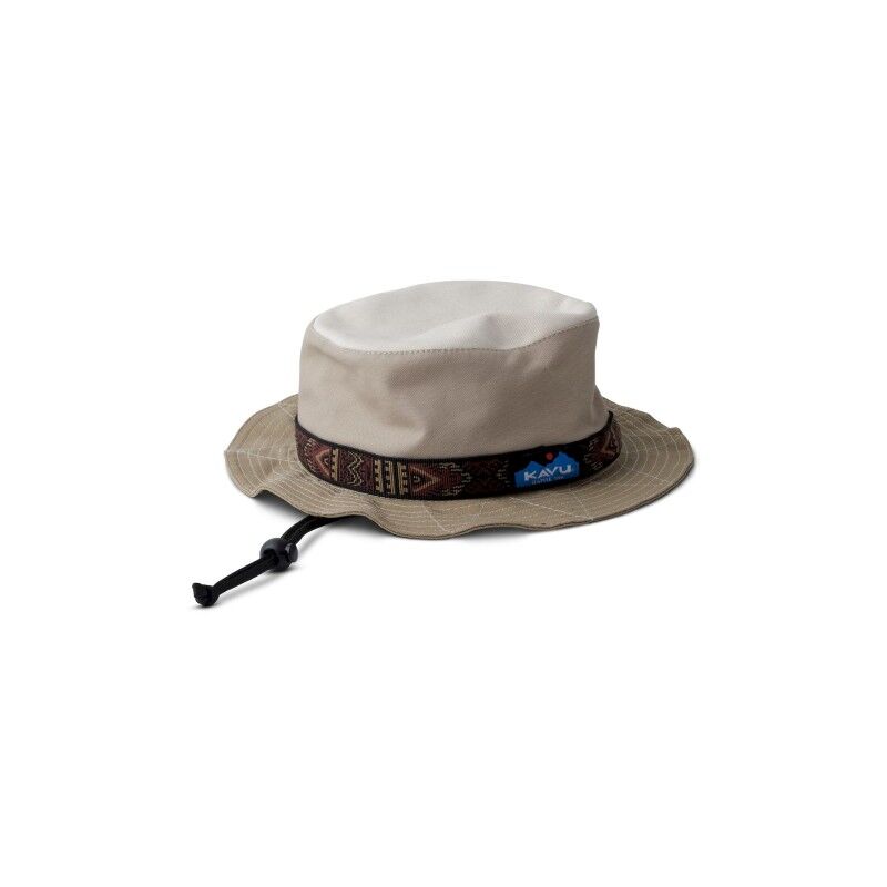 Organic Strap Bucket - Hoed