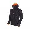 Mammut Nordwand Pro HS Hooded Jacket - Hardshelljacke - Herren