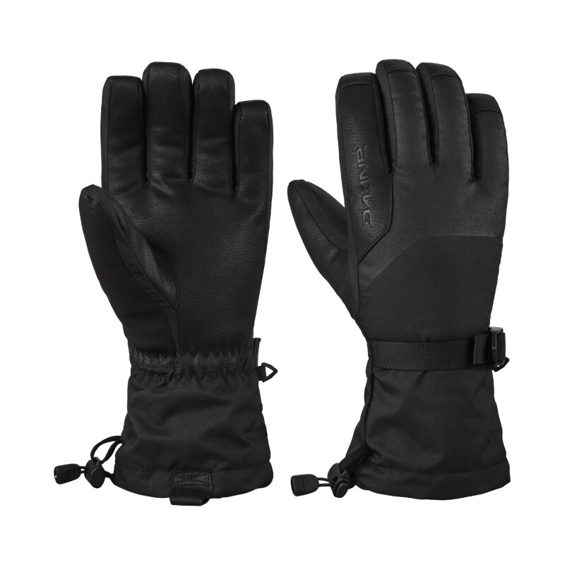 Dakine Nova Gloves - Lyžařské rukavice | Hardloop