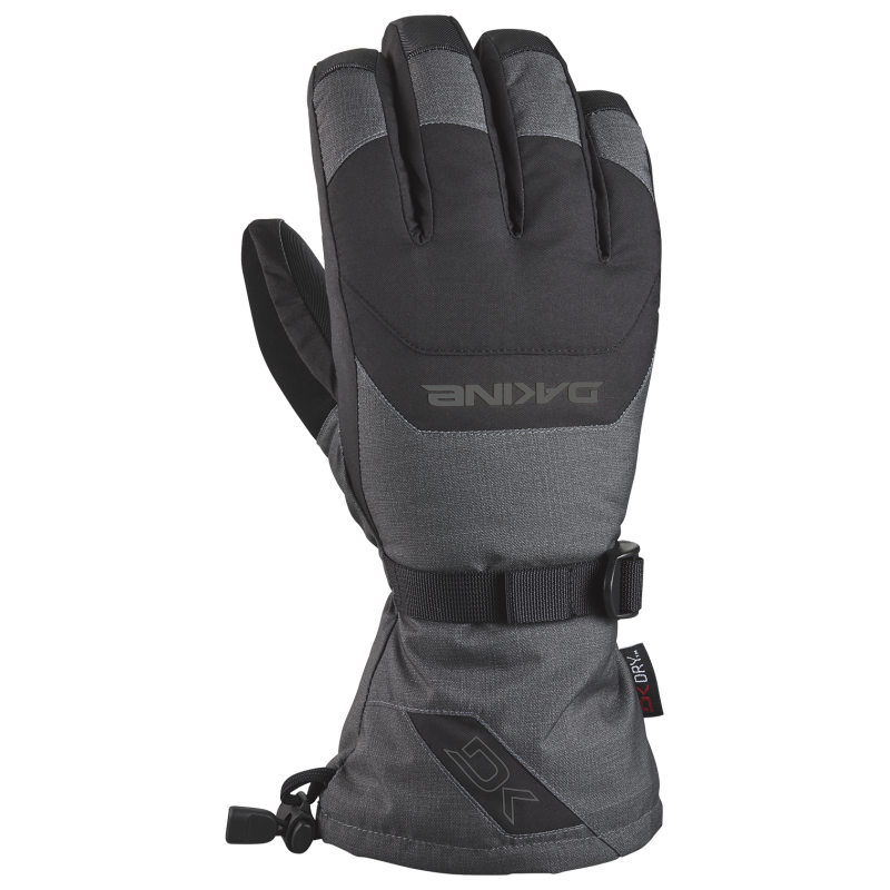 Scout Gloves - Guantes de esquí