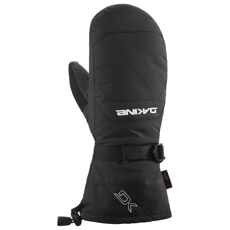 Scout Mitts - Guanti