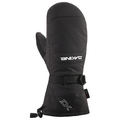 Scout Mitts - Hanskat