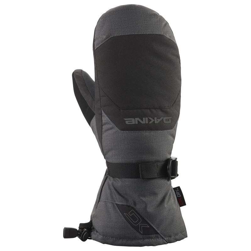 Scout Mitts - Hanskat