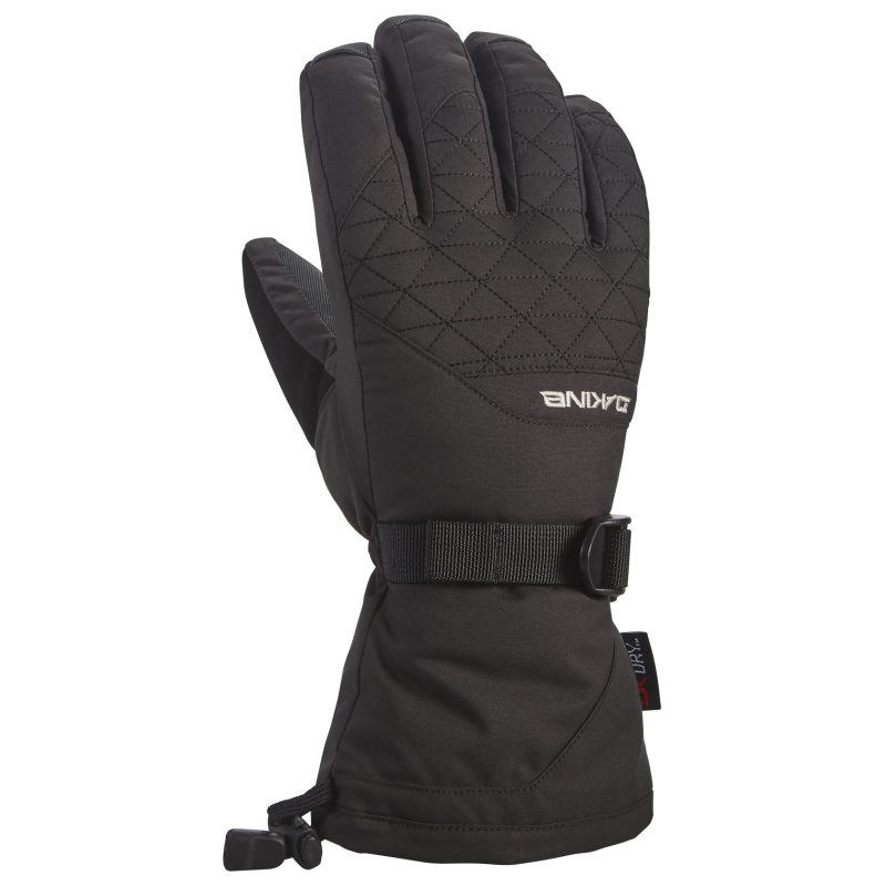 Camino Gloves - Rękawice narciarskie damskie