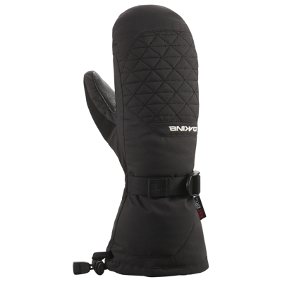Leather Camino Mitts - Handschoenen - Dames