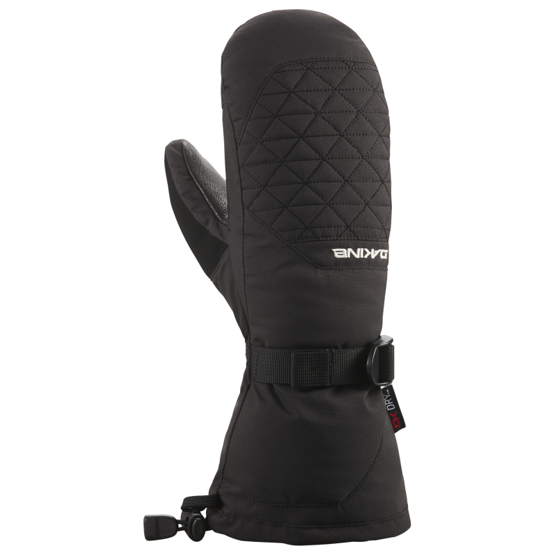 Leather Camino Mitts - Handskar - Dam