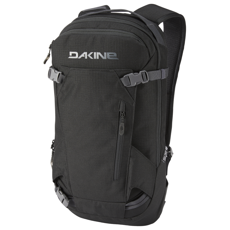 Dakine Heli Backpack 12L Skirucksack Hardloop