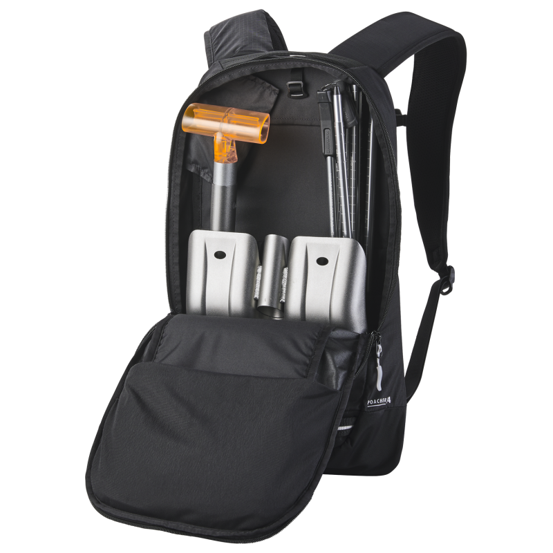Dakine Poacher Backpack 14L - Batoh pro zimní sporty | Hardloop