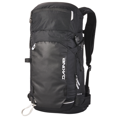 Poacher Backpack 40L - Skirucksack