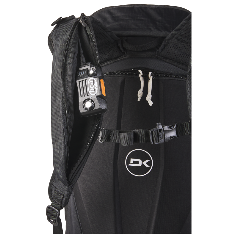 Dakine Poacher Backpack 40L - Skirygsæk | Hardloop