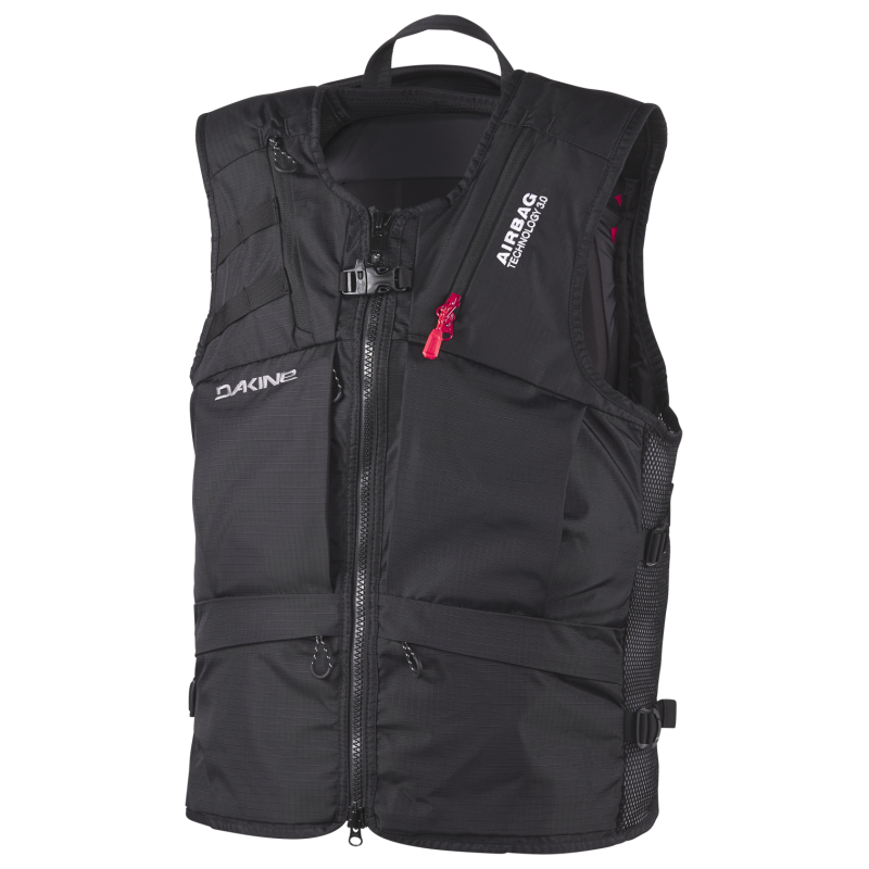 Dakine Poacher RAS Vest 2.0 - Lavinryggsäck | Hardloop