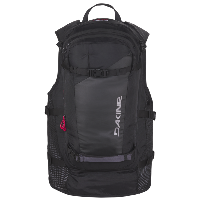 Dakine Poacher RAS Vest 2.0 - Mochila com airbag | Hardloop