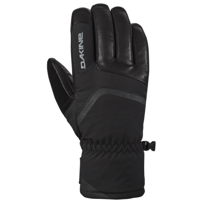 Fillmore Gore-Tex Short Gloves - Hiihtohanskat
