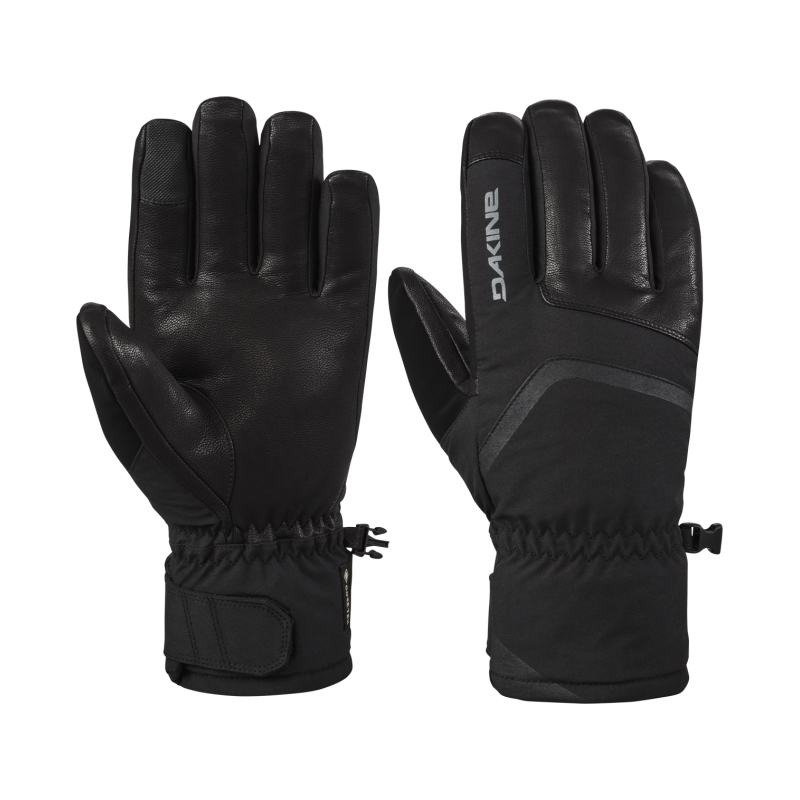 Dakine Fillmore Gore-Tex Short Gloves - Guanti da sci | Hardloop