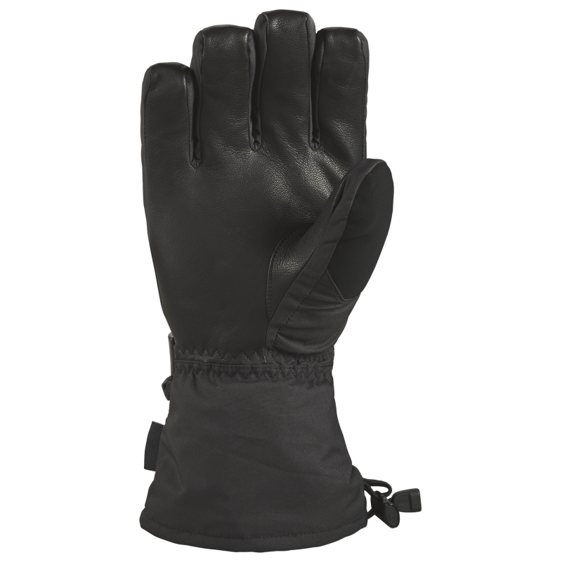 Dakine Leather Scout Gloves - Guantes de esquí | Hardloop