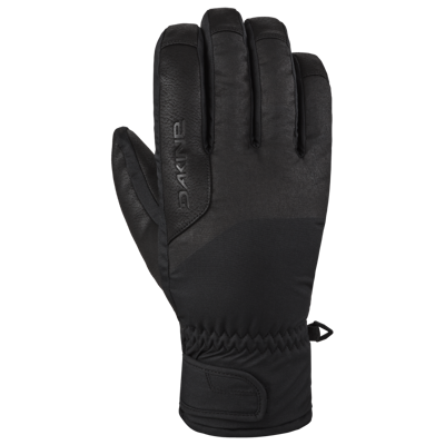 Nova Short Gloves - Skidhandskar