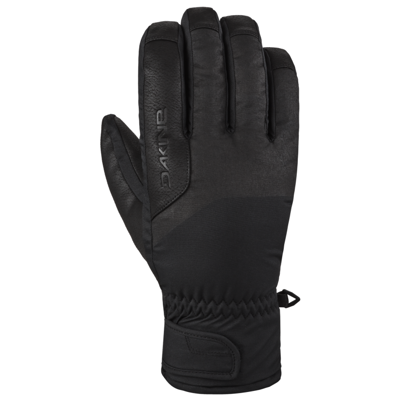 Nova Short Gloves - Skidhandskar
