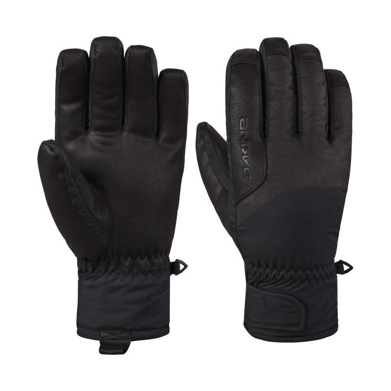 Dakine Nova Short Gloves - Skihandsker | Hardloop