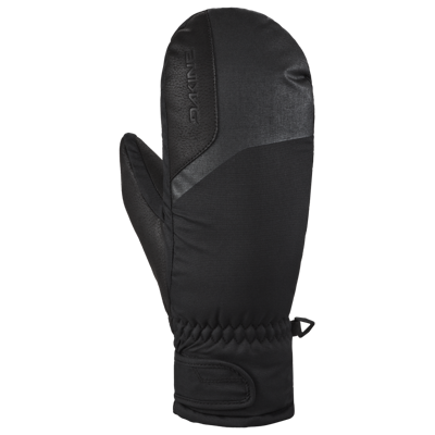 Nova Short Mitts - Rękawiczki z jednym palcem